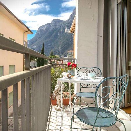 Riva Del Garda Nest Apartman Kültér fotó