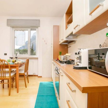 Riva Del Garda Nest Apartman Kültér fotó