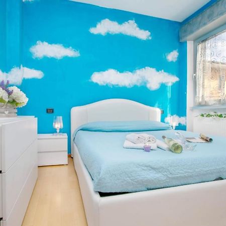 Riva Del Garda Nest Apartman Kültér fotó