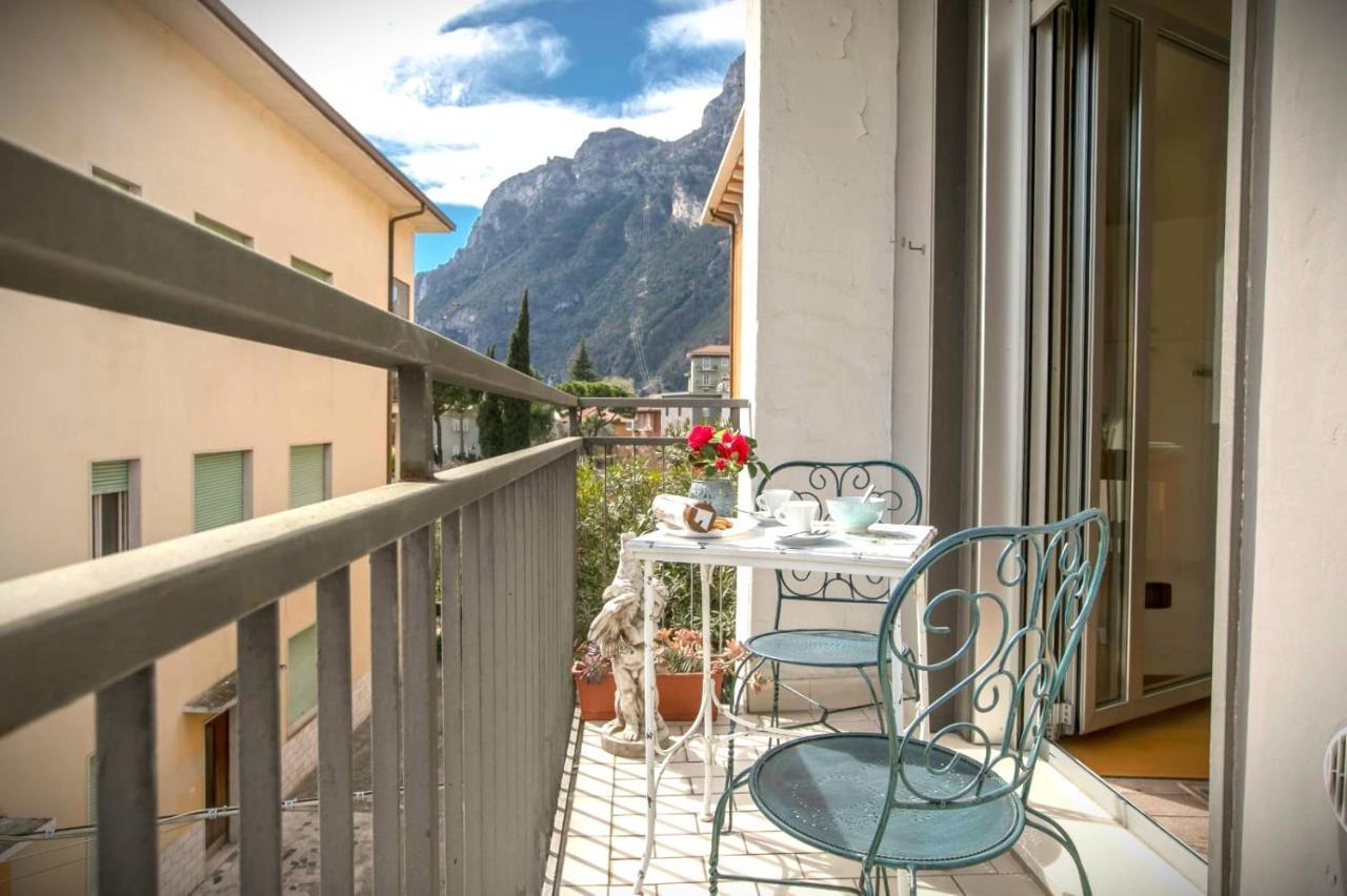 Riva Del Garda Nest Apartman Kültér fotó