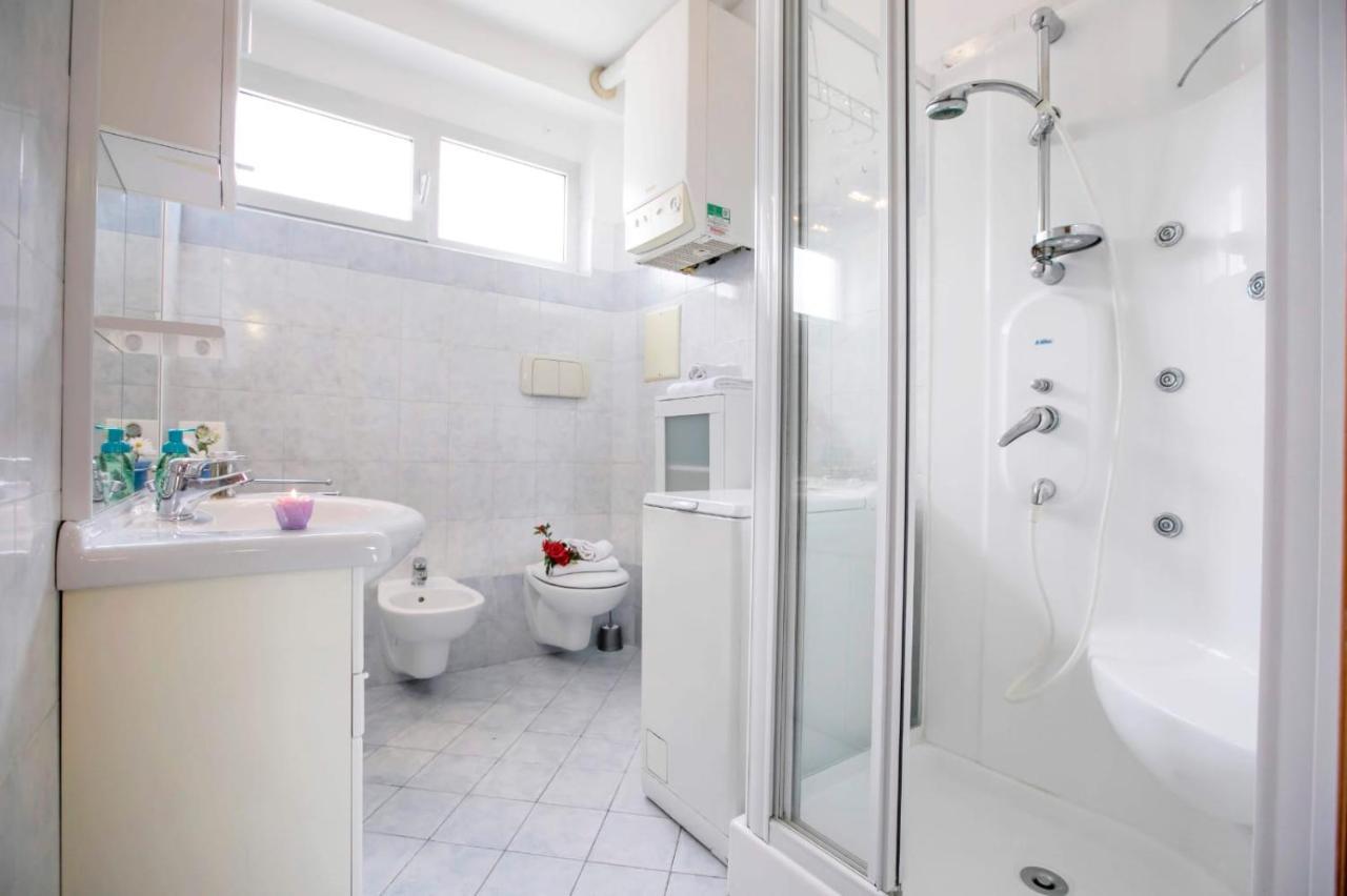 Riva Del Garda Nest Apartman Kültér fotó