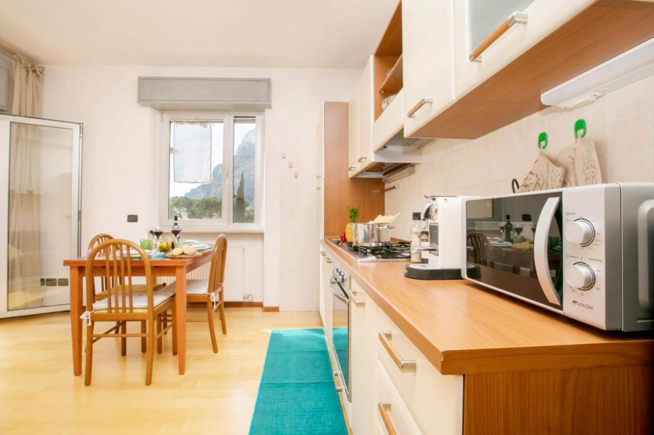 Riva Del Garda Nest Apartman Kültér fotó