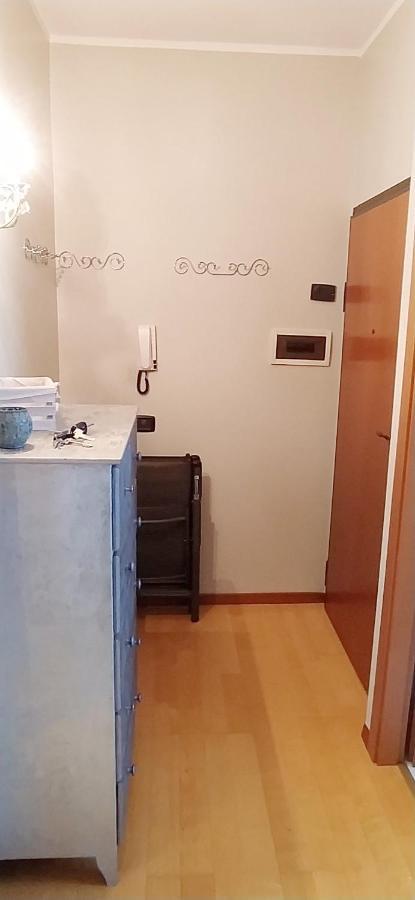 Riva Del Garda Nest Apartman Kültér fotó