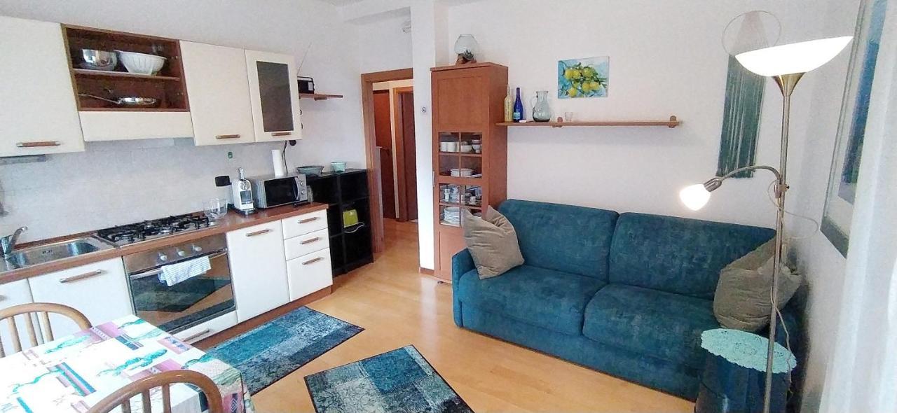 Riva Del Garda Nest Apartman Kültér fotó