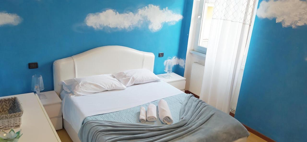 Riva Del Garda Nest Apartman Kültér fotó