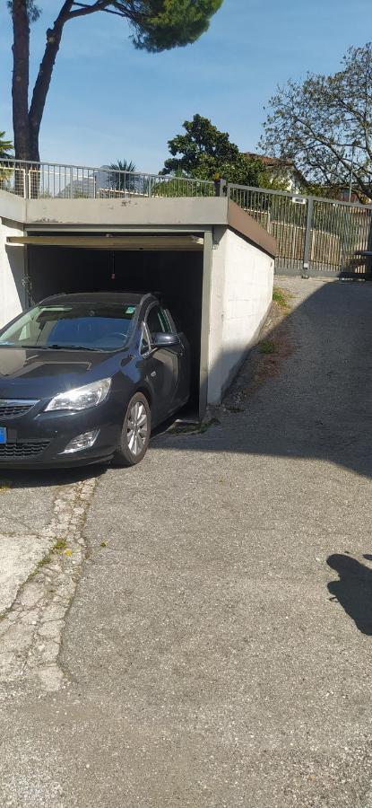 Riva Del Garda Nest Apartman Kültér fotó